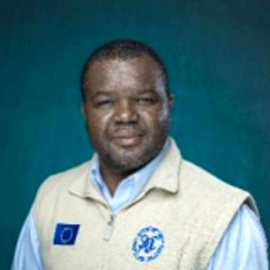Dr. Kgosietsile Velempini