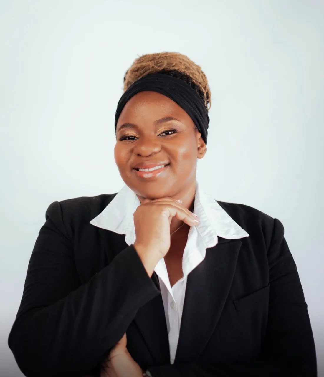 Dr. Layani Makwinja