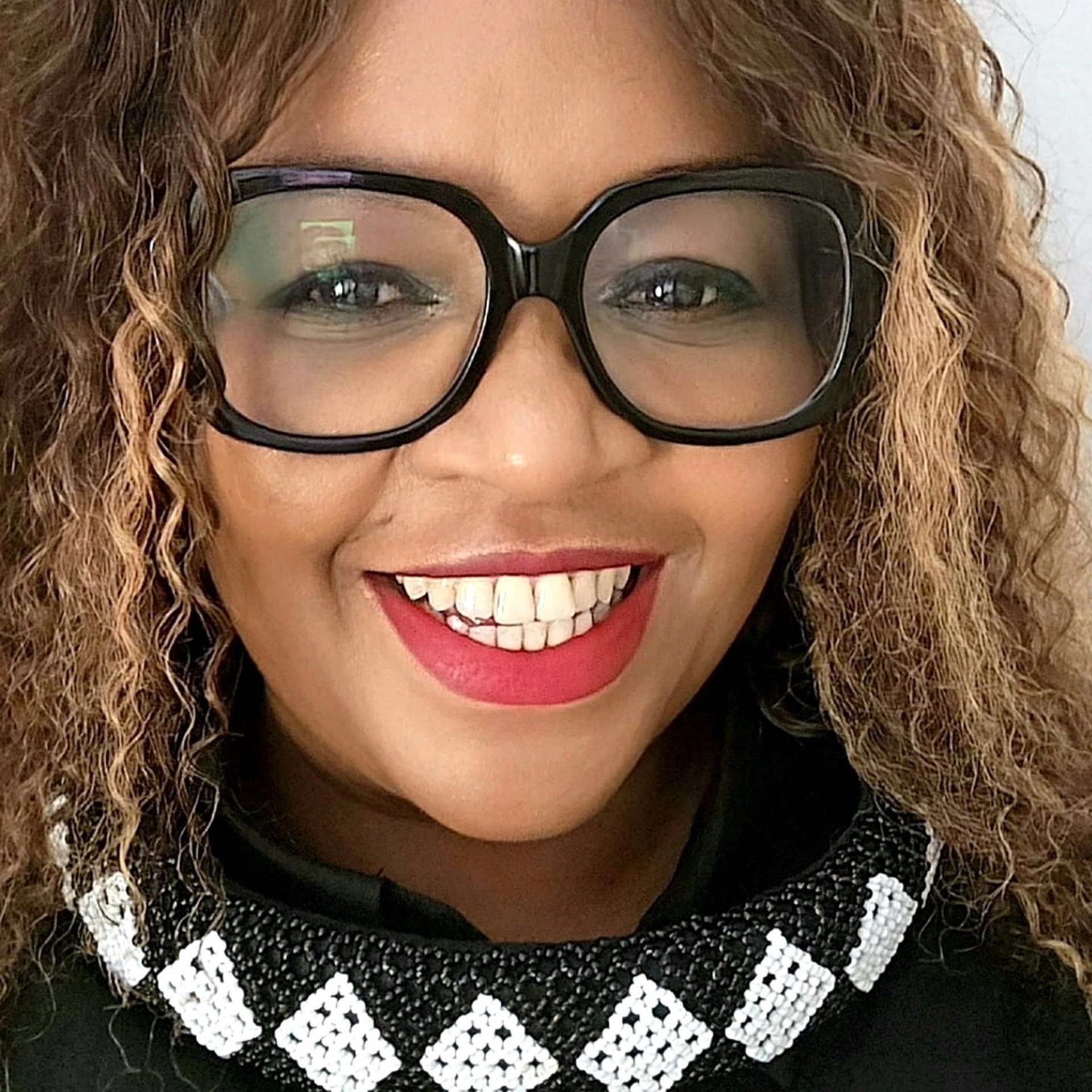 Dr. Pulane Hannah Koosaletse-Mswela