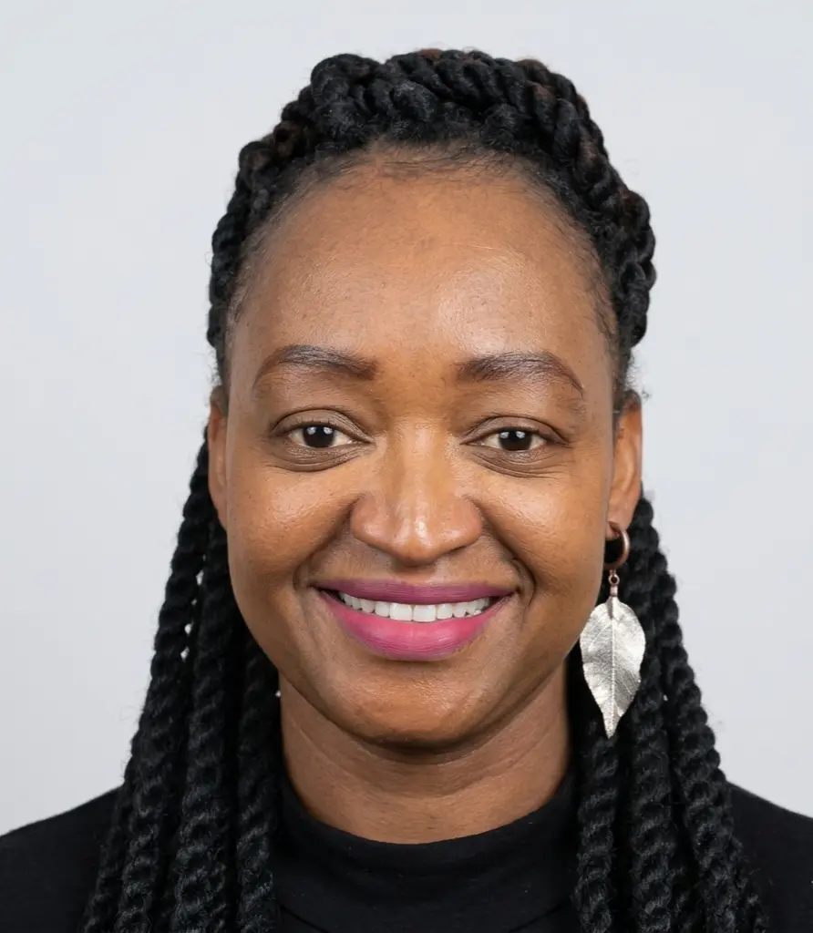 Ms. Boitumelo Vavani