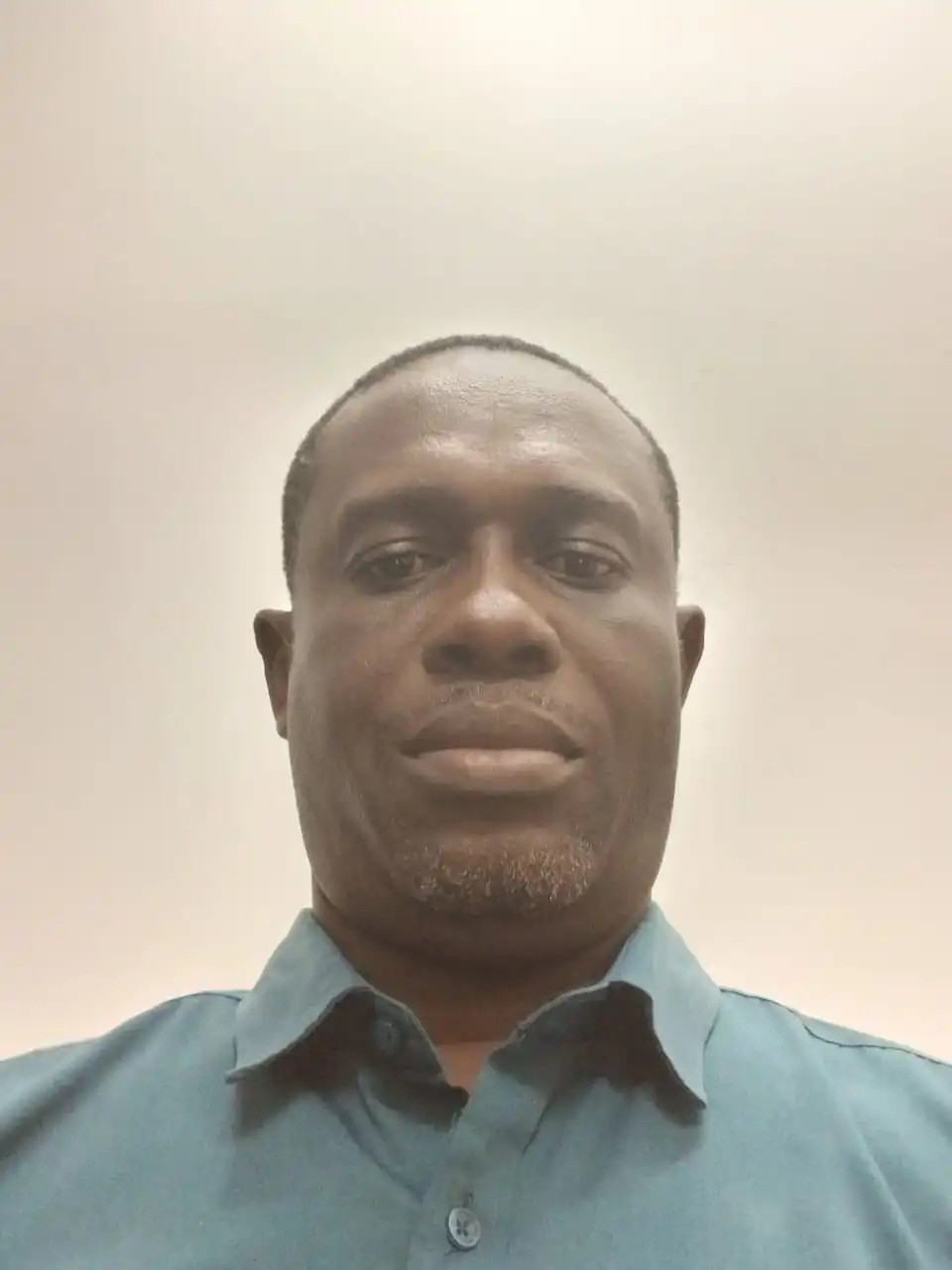 Dr. Tata Emmanuel Sunjo