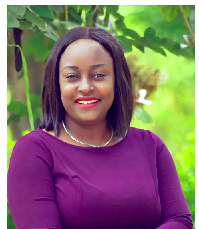 Dr. Etta Mercy Aki