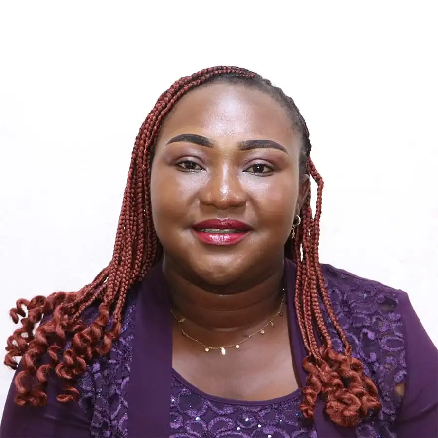 Dr. Awo Miranda Egbe