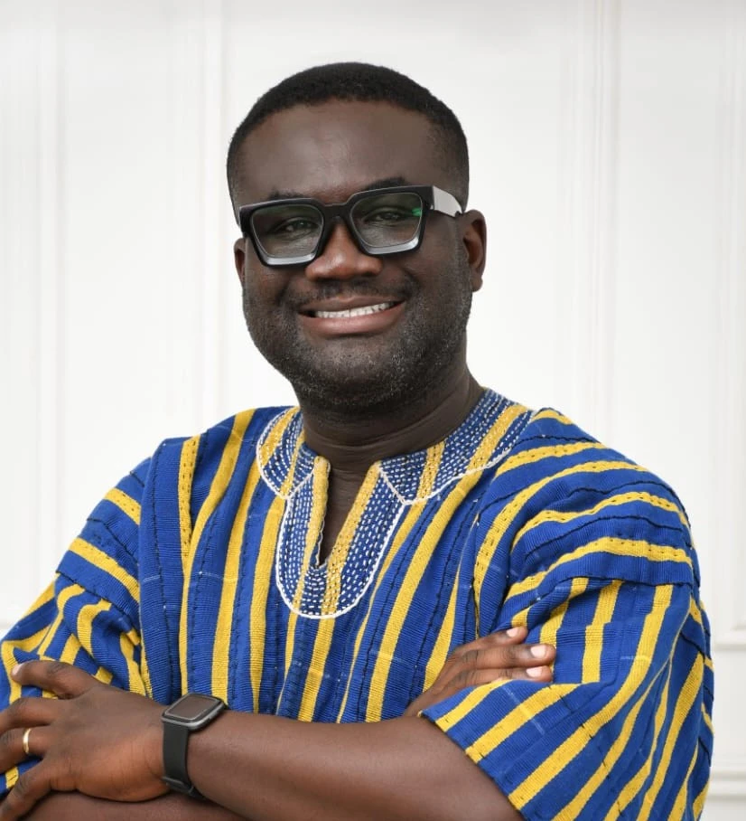 Dr. Jonathan Odame