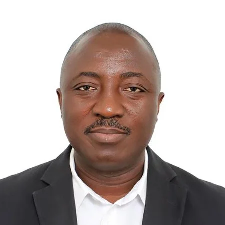 Dr. Edward Kofi Abban