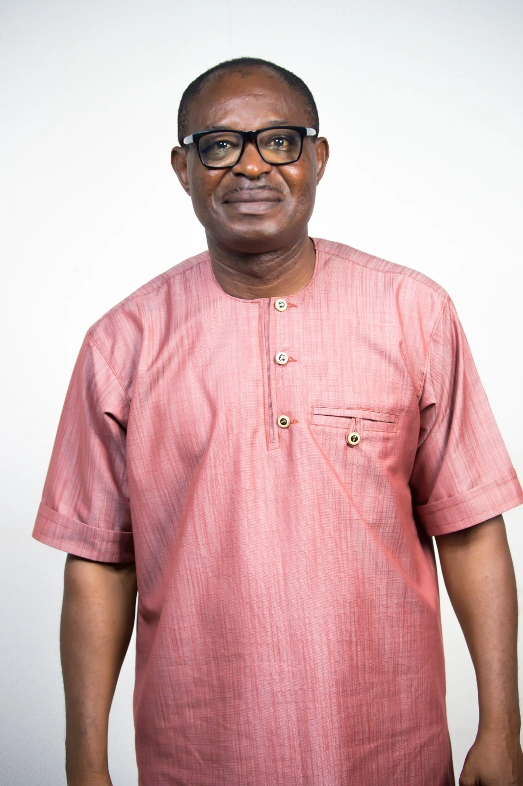 Prof. Kwaku Darko Amposah