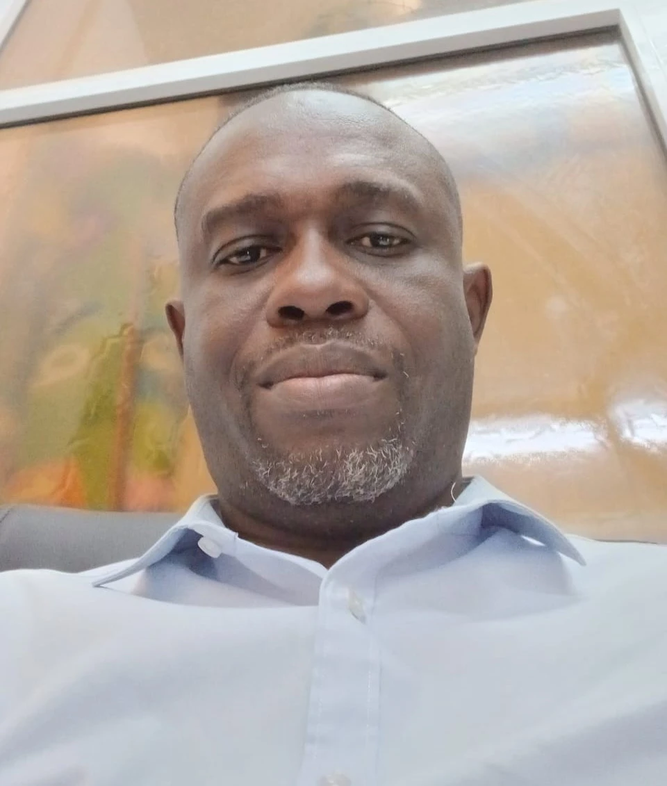 Prof. Emmanuel Adjei-Boateng