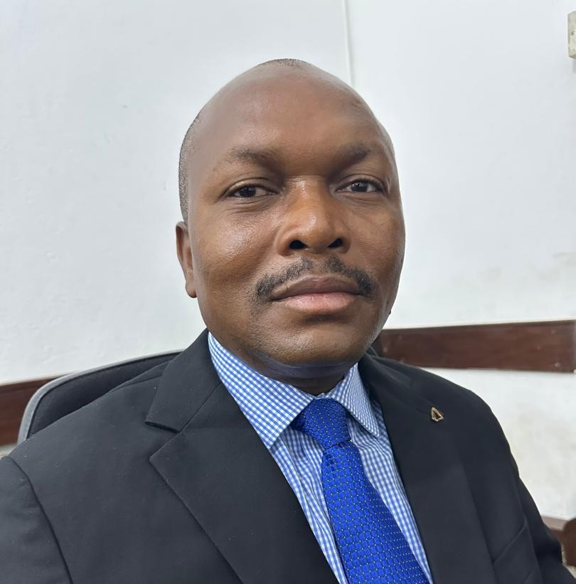 Prof. John Manyimadin Kusimi