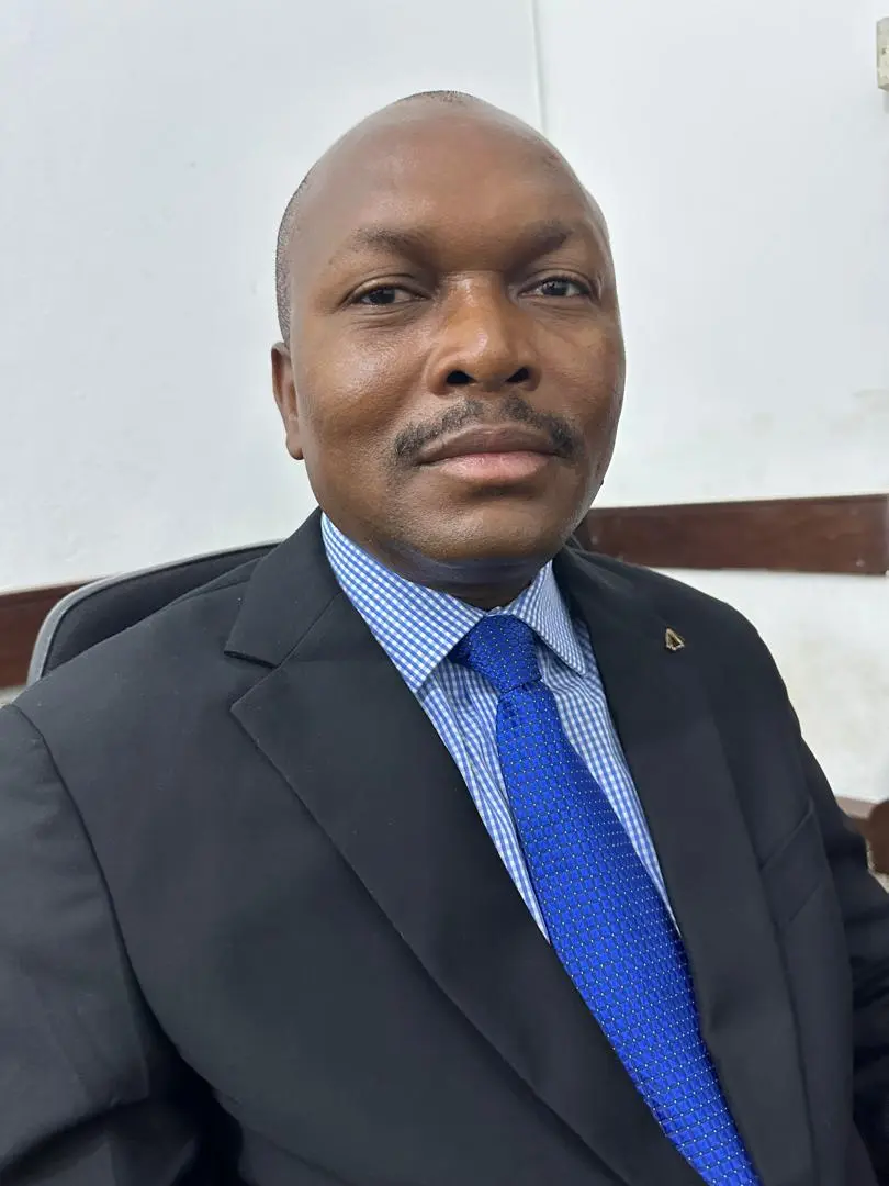 Prof. John Manyimadin Kusimi