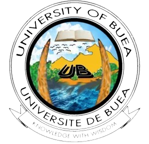 University of Buea logo