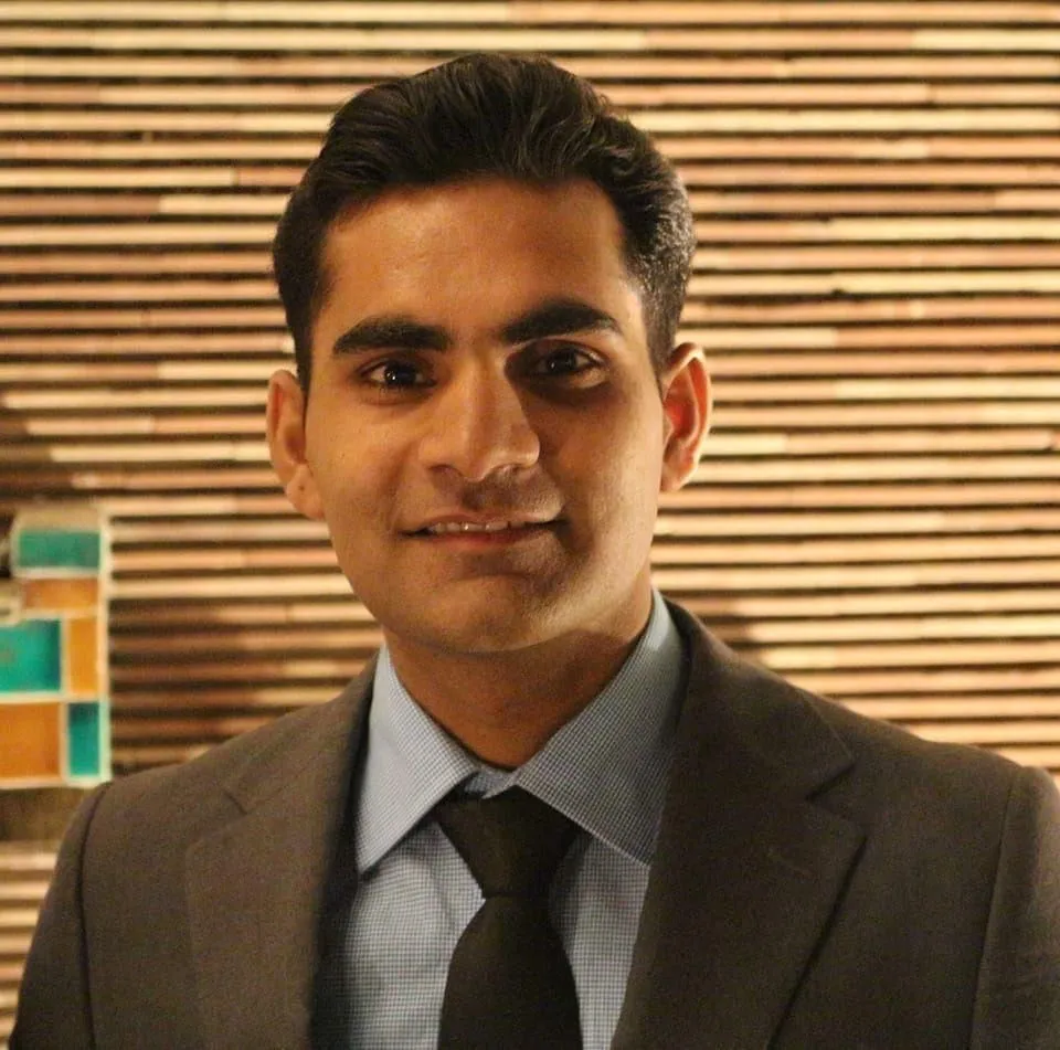 Ali Ijaz